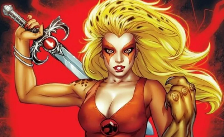Thundercats