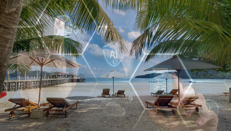 Esta inteligencia artificial es capaz de indicar cuáles son los mejores lugares para poder conocer en el hemisferio Sur.