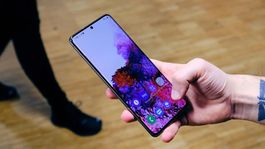 Esta función es para los móviles Samsung de alta gama. Esta función es para los móviles Samsung de alta gama.