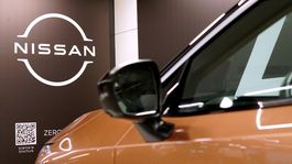 Nissan Versa entre los vehículos más criticados en la actualidad