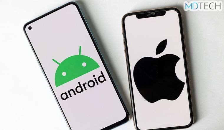 Estas son las funciones de los iPhone que también puedes usar en teléfonos Android