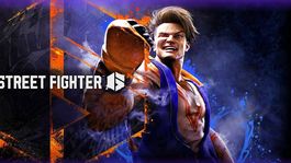 Street Fighter 6 regalará un título clásico dentro del propio videojuego