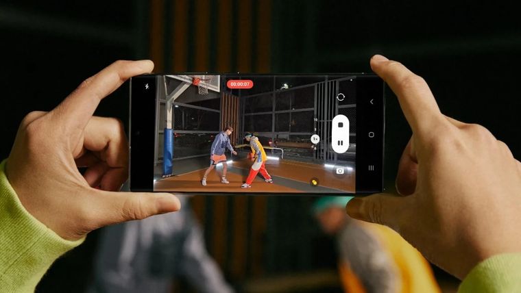 Galaxy S23