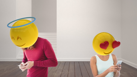 WhatsApp trae nuevos emojis