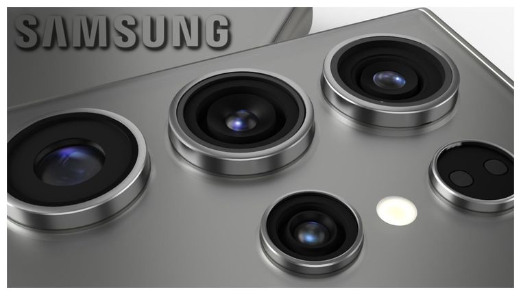 Estos son los teléfonos Samsung con mejor cámara que puedes comprar en 2024