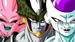 MDTech | Dragon Ball