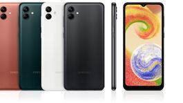 MDTech | Samsung