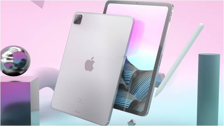 Si estás buscando un iPad de calidad a buen precio, esta es tu oportunidad.