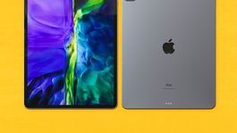 Costco como adelanto del Black Friday tiene en oferta este iPad de Apple por tiempo limitado.