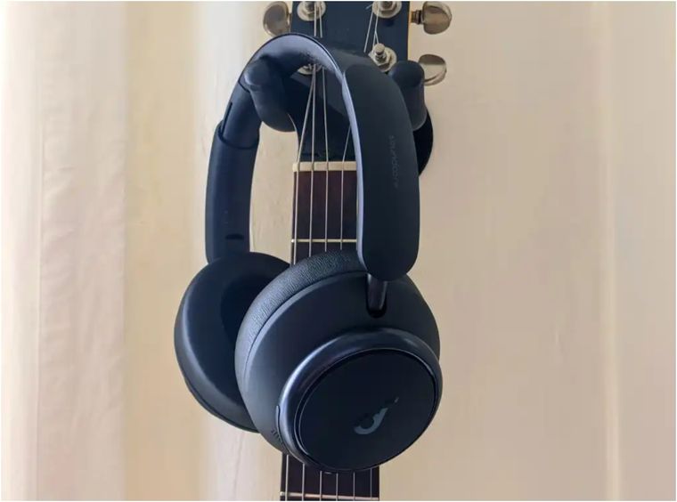 Amazon nos trae una buena oferta para auriculares con ANC.
