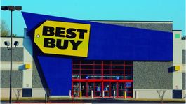 Rastreamos el catálogo de Best Buy en busca de las mejores ofertas de la semana.