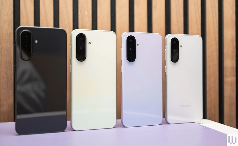 Con solo mantener presionada la pantalla, los usuarios del Galaxy A36 y A56 pueden guardar fragmentos en cámara lenta sin grabarlos así originalmente. Con solo mantener presionada la pantalla, los usuarios del Galaxy A36 y A56 pueden guardar fragmentos en cámara lenta sin grabarlos así originalmente.