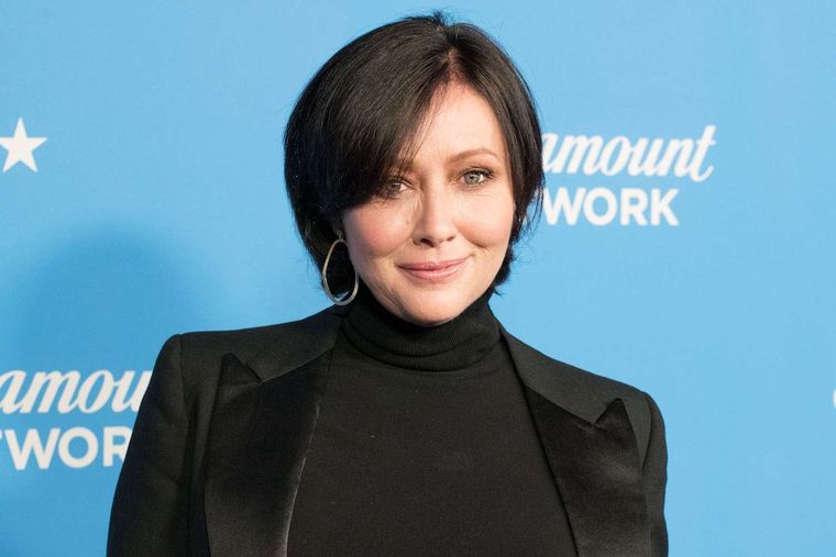 Shannen Doherty tenía 53 años