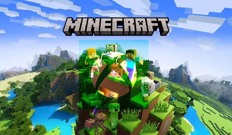 Esta es la filtración sobre Minecraft que emociona a todo el mundo Xbox