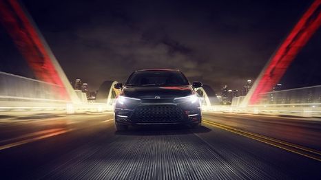 Toyota Corolla 2024, el sedán más vendido en la actualidad