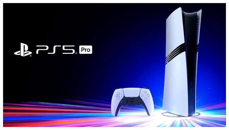 PlayStation 5 Pro: estos son todos los miles de juegos que tendrán una mejora gráfica