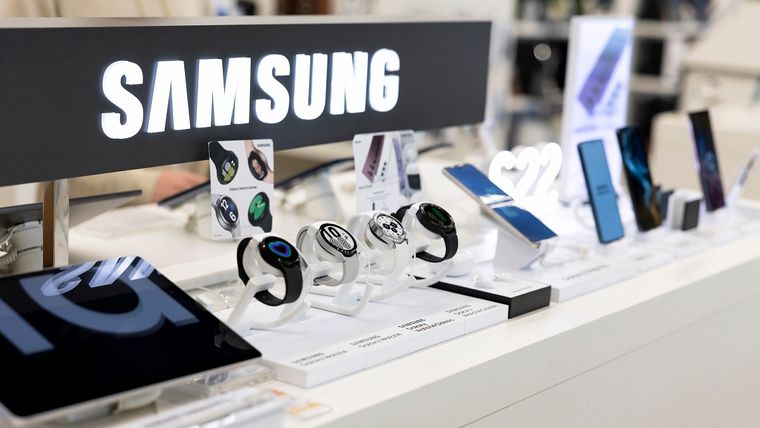 Esta oferta de Samsung y Walmart viene a sacudir el mercado.