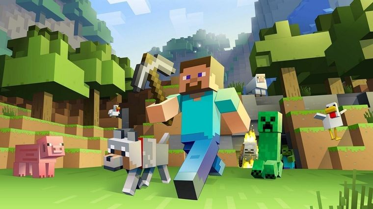Minecraft: cómo domesticar zorros, gatos, caballos y más