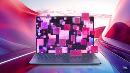 Lenovo amplía su oferta de laptops con tecnología de punta
