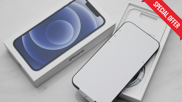 Una oportunidad para quienes buscan un smartphone con pantalla Super Retina XDR y chip A15 Bionic