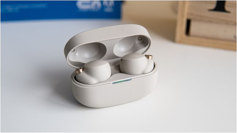 Los mejores auriculares de Sony están en descuento.