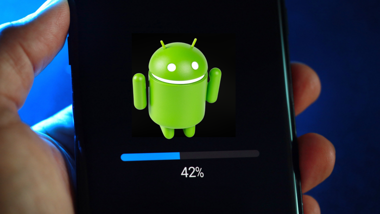 Así puedes saber si tienes la última actualización de Android