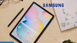 MDTech | Esta tablet premium de Samsung la puedes adquirir en Walmart al precio más bajo de la historia
