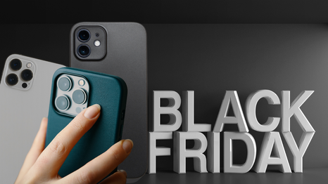 Estos iPhone estarán de oferta en la previa al Black Friday