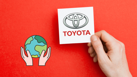 La empresa japonesa tendrá nuevos modelos amigables con el medio ambiente