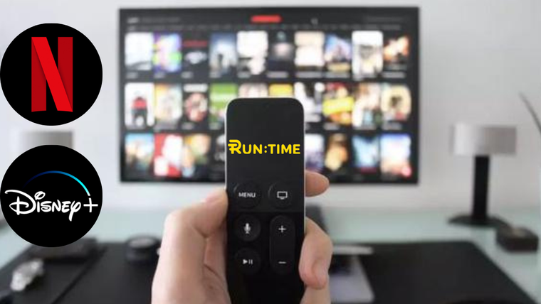 Ahora podrás disfrutar del mejor streaming gratis.