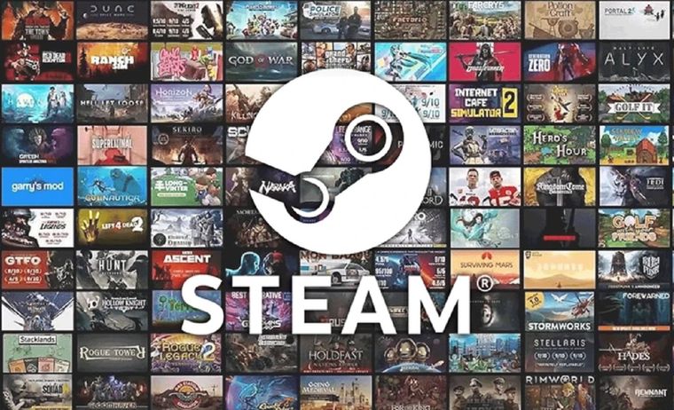 Steam