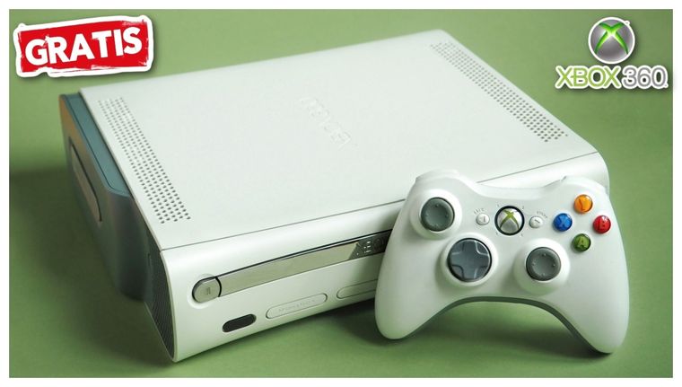 Gratis: Xbox regala 7 grandes juegos de Xbox 360 antes de que se cierre su tienda digital