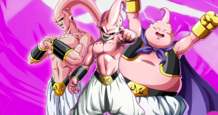 Dragon Ball