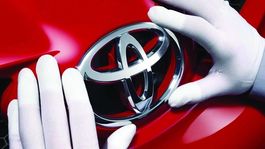 Toyota pierde el título a la marca más confiable