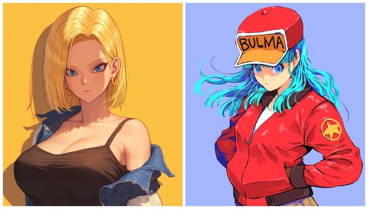 Dragon Ball Z es una de las series más influyentes en la cultura pop.