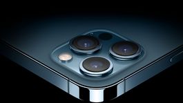 fotos de iphone 12 pro y proraw: todo lo que debe saber sobre el nuevo archivo de imagen de apple