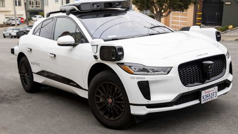 Waymo: próximamente habrá un sistema de taxis autónomos en EEUU