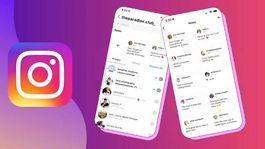 Instagram sumó una nueva función que permite publicar pequeños textos con pensamientos o ideas