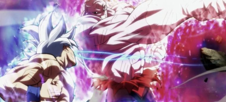 Cuál es la peor pelea de Dragon Ball