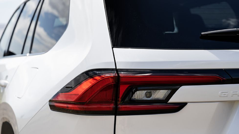 El SUV de Toyota entre los más inseguros para viajes