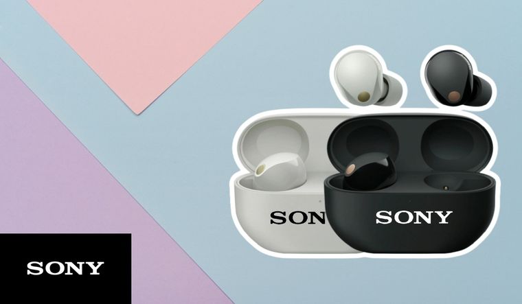 Estos son los nuevos auriculares Sony WF-1000XM5 que revolucionaran el mercado