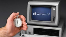 Windows 10 llega a su fin, pero tu viejo PC todavía tiene futuro: las mejores opciones para seguir usándolo