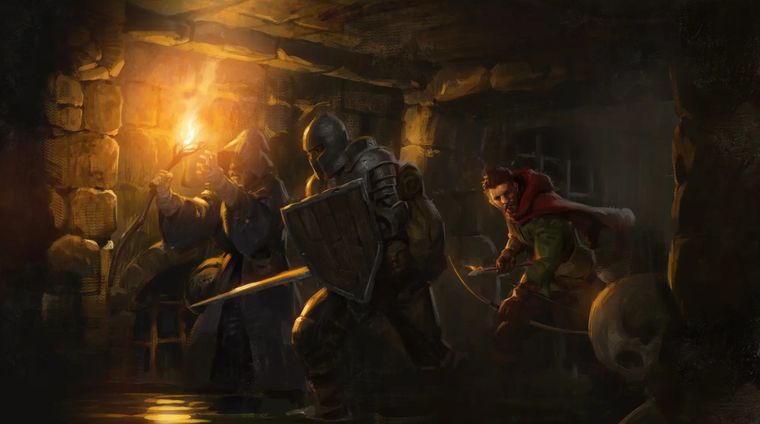 El videojuego multijugador de extracción enfrenta un nuevo golpe judicial. El videojuego multijugador de extracción enfrenta un nuevo golpe judicial.