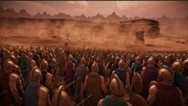 el clasico ultimate epic battle simulator tendra una secuela impresionante