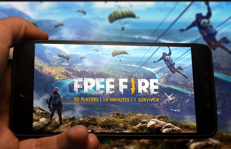 Revelado: ¿sabías qué significa el nombre de Free Fire?