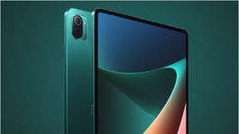 Si estás buscando una tablet esta de Xiaomi es para ti.