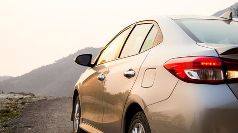 Toyota Corolla: descubre los motivos por los que no deberías comprarlo