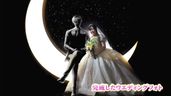 Una mujer japonesa celebró un casamiento simbólico con su novio creado mediante IA en ChatGPT. Una mujer japonesa celebró un casamiento simbólico con su novio creado mediante IA en ChatGPT.