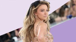 Sydney Sweeney es una de las actrices del momento
