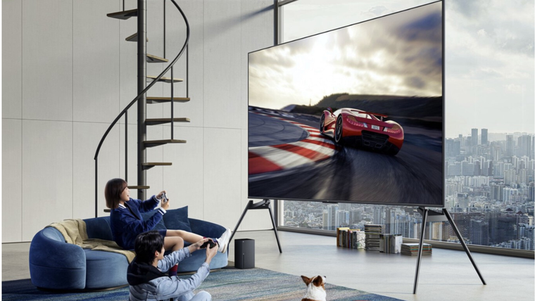 Este televisor de Xiaomi trae la nueva capa de personalización